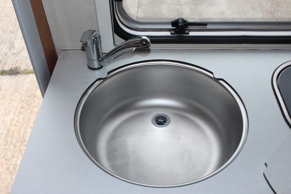 2015 Eriba Triton 430 [10]