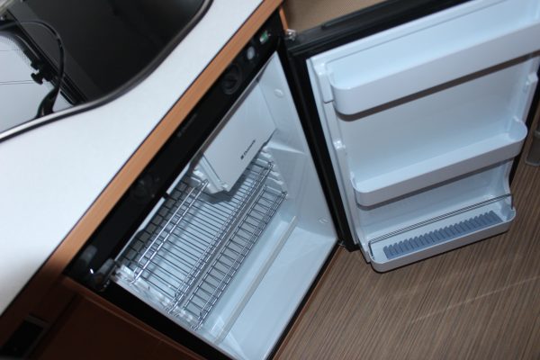 2015 Eriba Triton 430 [11]