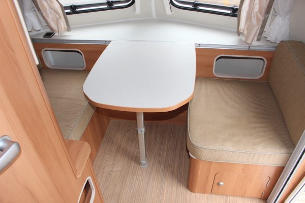 2015 Eriba Triton 430 [7]