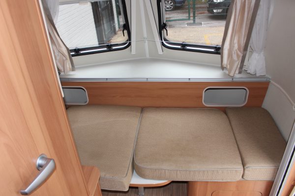 2015 Eriba Triton 430 [6]
