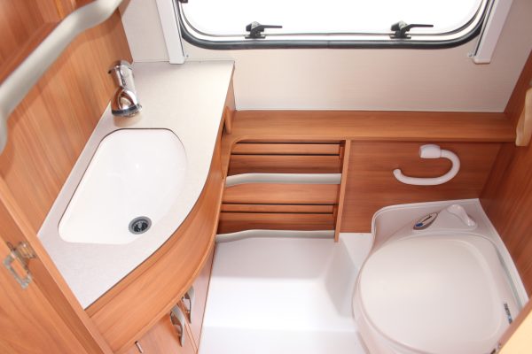 2018 Eriba Troll 540GT – More stock arriving soon – Register your interest [13]