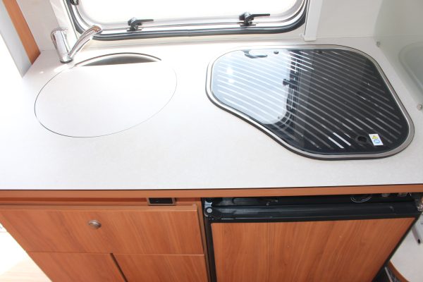 2018 Eriba Troll 540GT – More stock arriving soon – Register your interest [8]