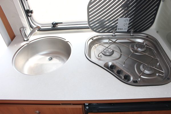 2018 Eriba Troll 540GT – More stock arriving soon – Register your interest [9]