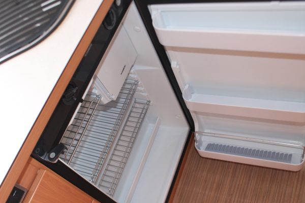 2018 Eriba Troll 540GT – More stock arriving soon – Register your interest [10]