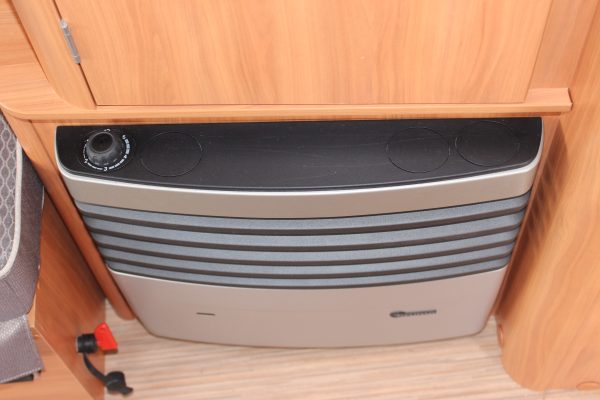 2018 Eriba Troll 540GT – More stock arriving soon – Register your interest [12]