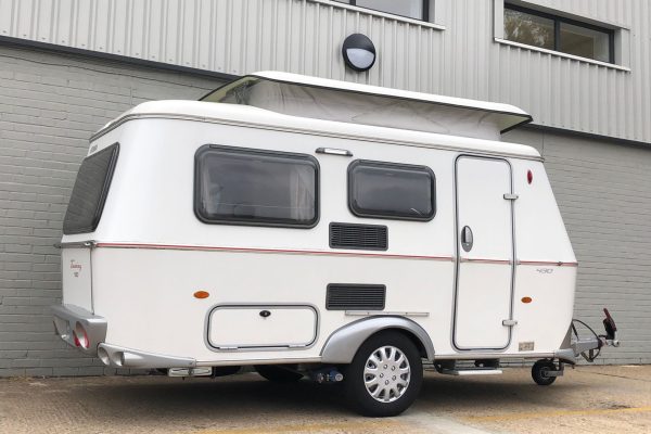 2015 Eriba Triton 430 [3]