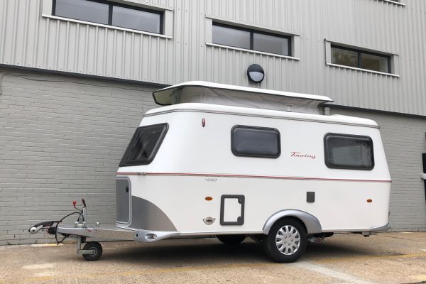 2015 Eriba Triton 430 [4]