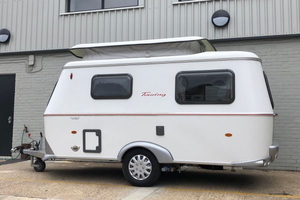 2015 Eriba Triton 430 [5]