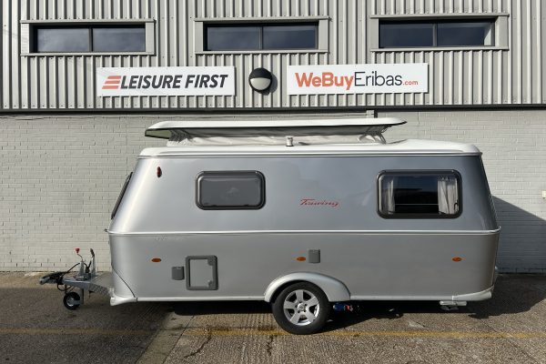 2016 Eriba Troll 540GT [5]