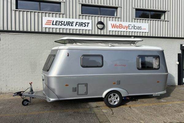 2016 Eriba Troll 540GT [4]