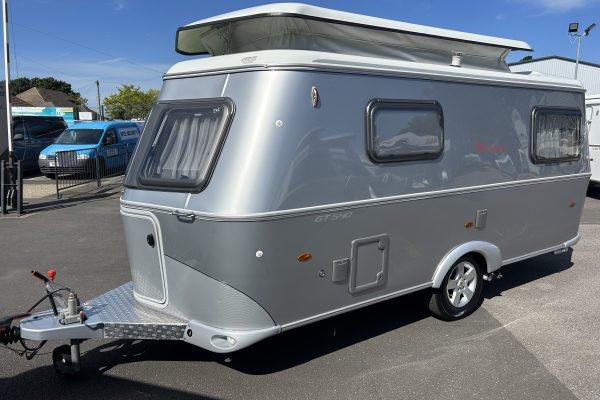 2016 Eriba Troll 540GT – More stock arriving soon – Register your interest [4]