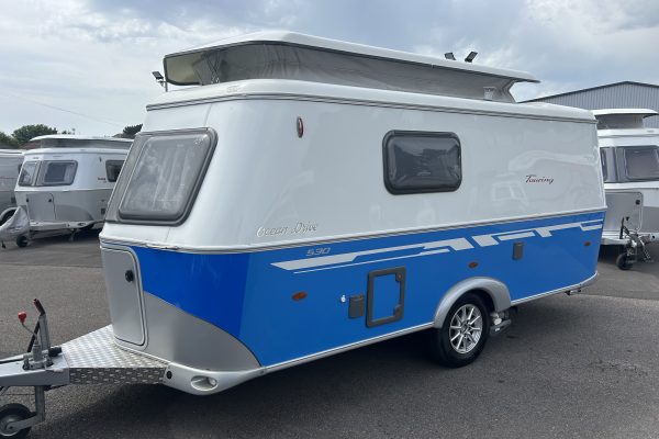 2019 Eriba Troll 530 Oceandrive [4]