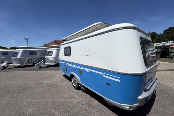 2019 Eriba Troll 530 Oceandrive [5]