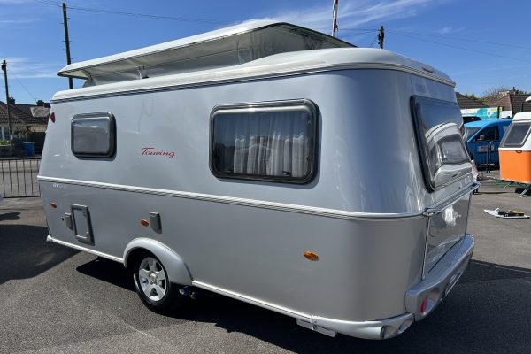 2016 Eriba Troll 540GT – More stock arriving soon – Register your interest [3]