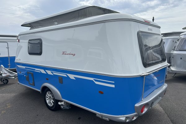 2019 Eriba Troll 530 Oceandrive [3]
