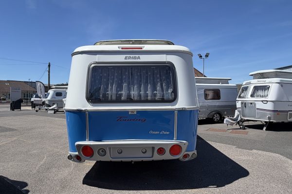2019 Eriba Troll 530 Oceandrive [4]