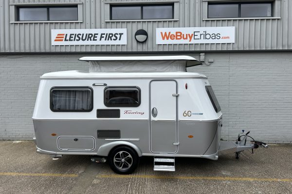 2019 Eriba Triton 43060th [3]