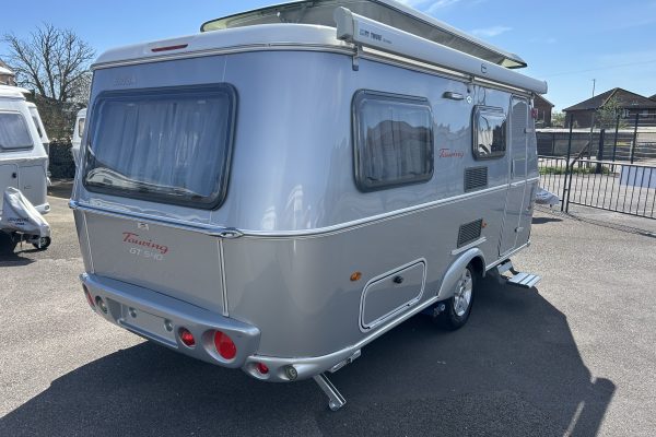 2016 Eriba Troll 540GT – More stock arriving soon – Register your interest [2]