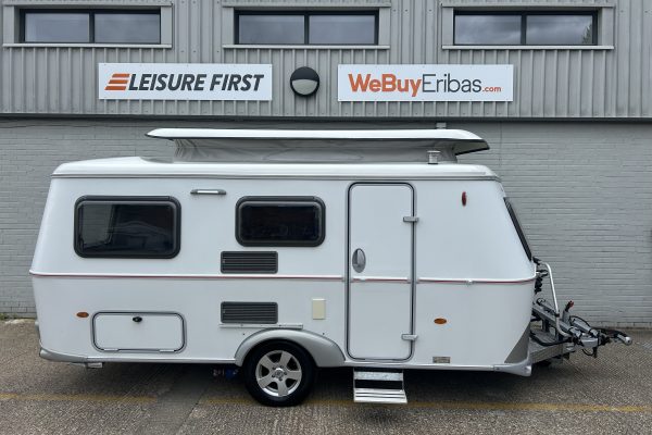 2013 Eriba Troll 550 [2]
