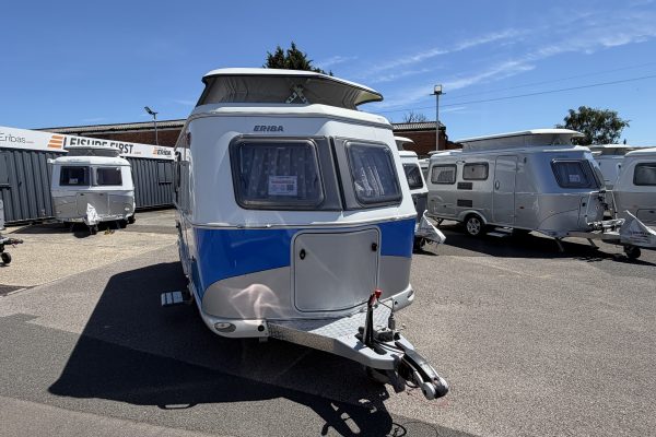 2019 Eriba Troll 530 Oceandrive [3]
