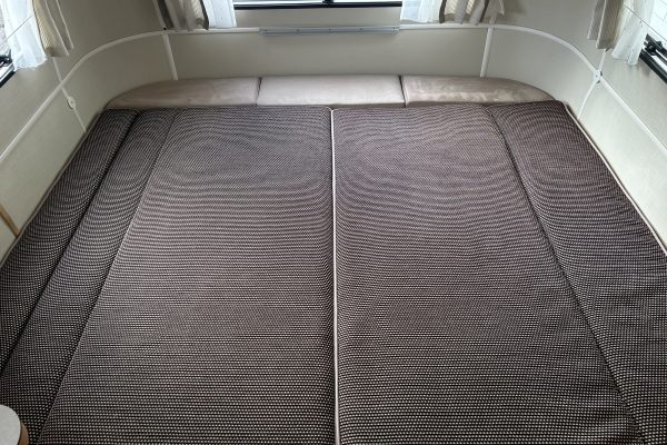 2016 Eriba Troll 540GT [15]