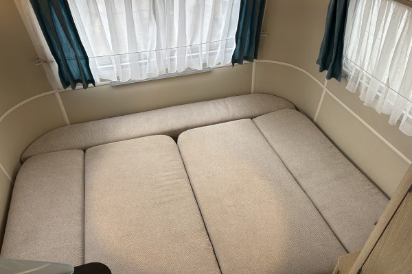 2019 Eriba Triton 43060th [16]