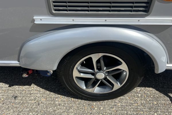 2018 Eriba Troll 540GT [19]
