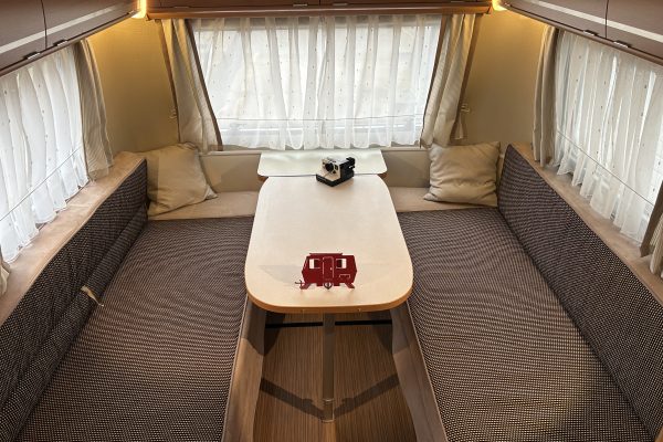 2015 Eriba Triton 420 GT [11]