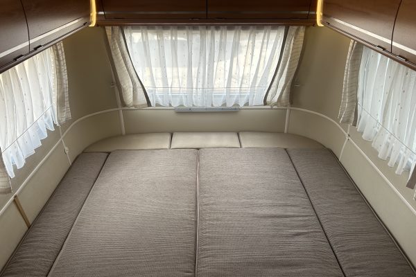 2016 Eriba Triton 420 GT [12]