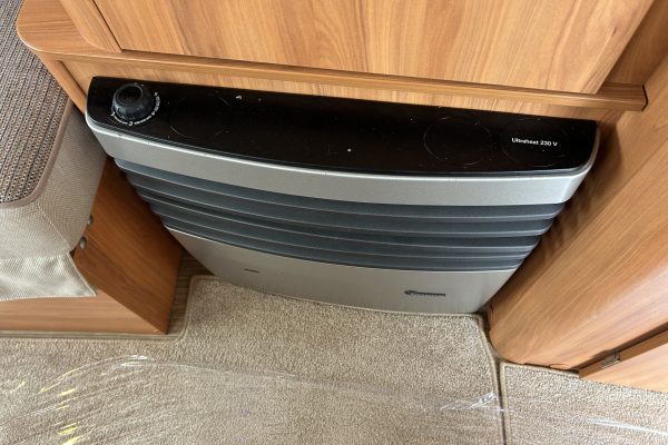 2018 Eriba Troll 540GT [13]