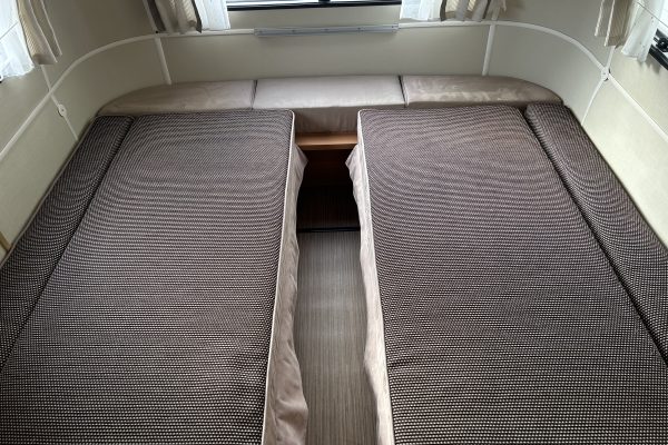 2016 Eriba Troll 540GT [14]