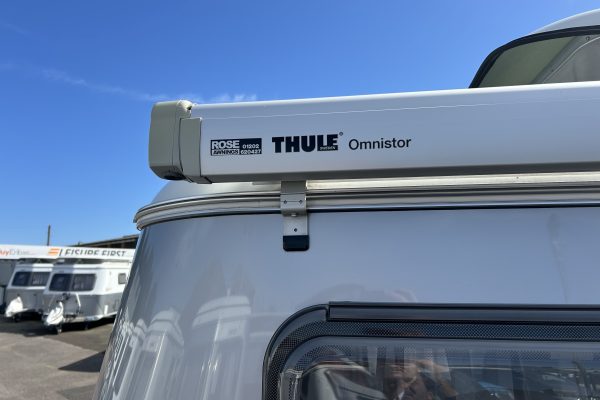 2016 Eriba Troll 540GT – More stock arriving soon – Register your interest [6]