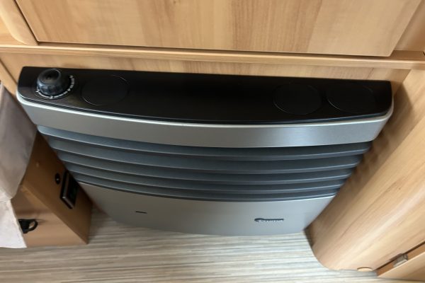 2015 Eriba Triton 420 GT [12]