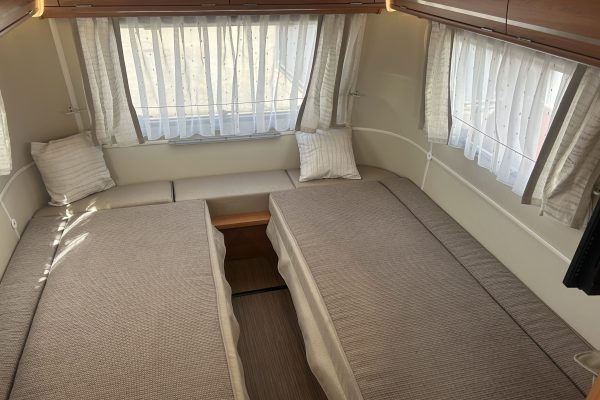 2018 Eriba Troll 540GT [16]