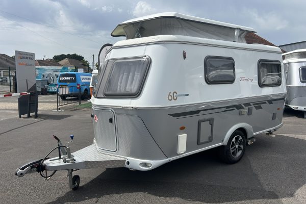 2019 Eriba Triton 43060th [4]