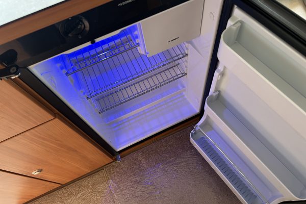 2018 Eriba Troll 540GT [12]