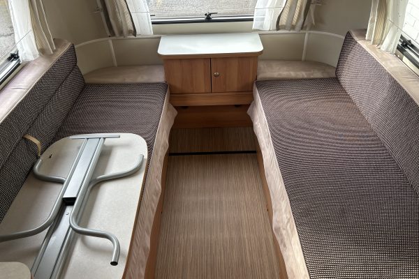 2016 Eriba Troll 540GT [13]