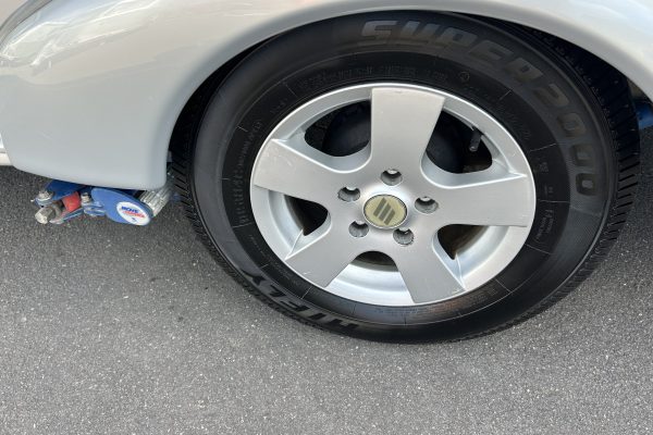 2016 Eriba Troll 540GT – More stock arriving soon – Register your interest [19]