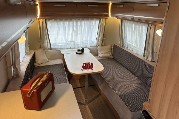 2015 Eriba Triton 420 GT [10]