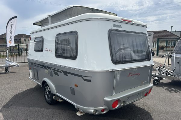 2019 Eriba Triton 43060th [3]
