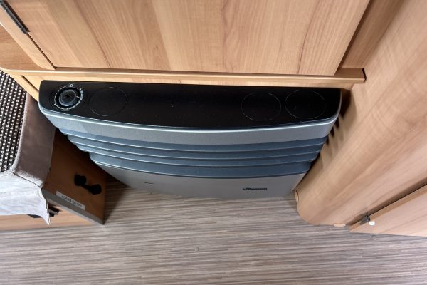 2016 Eriba Troll 540GT [12]