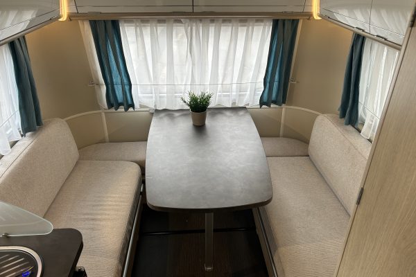 2019 Eriba Triton 43060th [15]