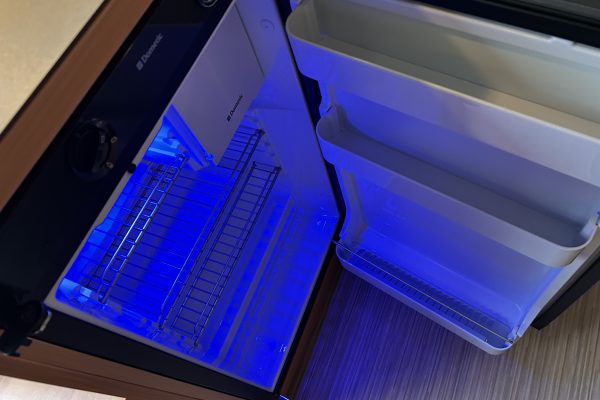 2015 Eriba Triton 420 GT [9]