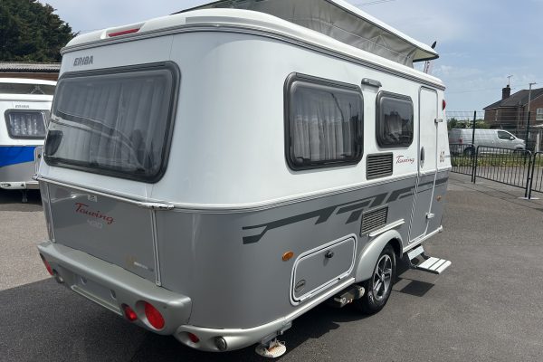 2019 Eriba Triton 43060th [2]