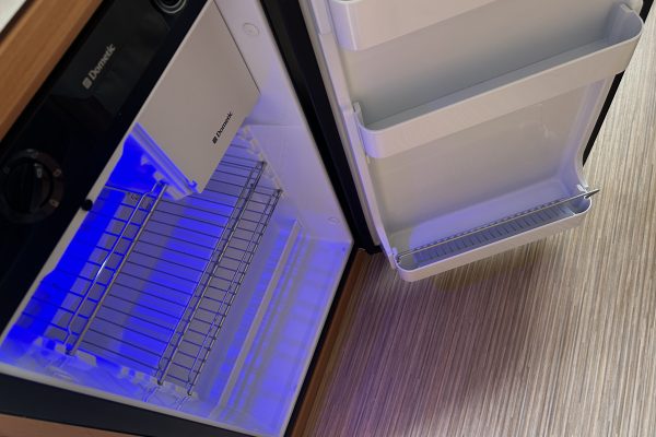 2016 Eriba Triton 420 GT [9]