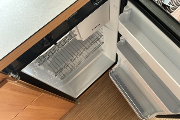 2016 Eriba Troll 540GT [11]