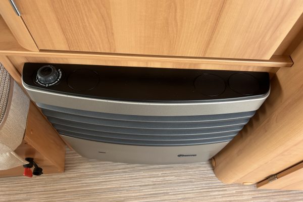 2016 Eriba Triton 420 GT [8]