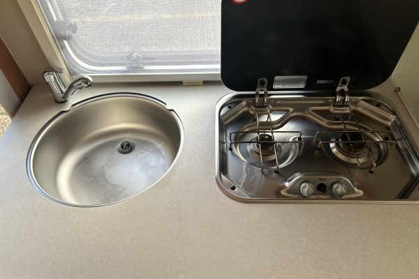 2016 Eriba Troll 540GT [10]