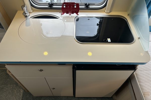 2019 Eriba Troll 530 Oceandrive [8]