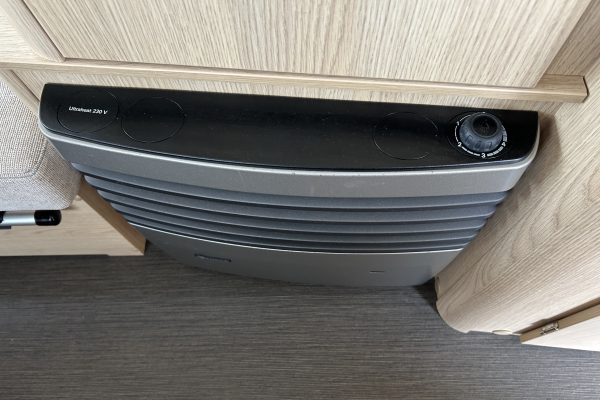 2019 Eriba Triton 43060th [12]